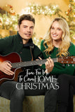 Time for Me to Come Home for Christmas Style A Movie Poster 27 x 40 inch