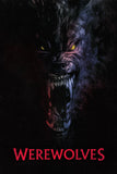 Werewolves Style D Movie Poster 27 x 40 inch