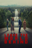 Leave the World Behind Style C Movie Poster 11 x 17 inch