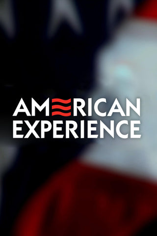 American Experience Style: 1 - 11 x 17 inch. TV Show Poster