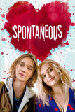 Spontaneous Style E Movie Poster 11 x 17 inch