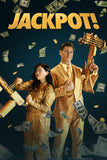 Jackpot! Style D Movie Poster 11 x 17 inch