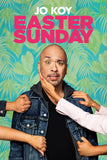 Easter Sunday Style D Movie Poster 27 x 40 inch