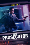 The Prosecutor Style B Movie Poster 11 x 17 inch