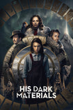 His Dark Materials Style: 2 - 11 x 17 inch. TV Show Poster