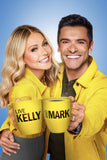 LIVE with Kelly and Mark Style: 2 - 11 x 17 inch. TV Show Poster