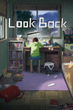 Look Back Style C Movie Poster 11 x 17 inch