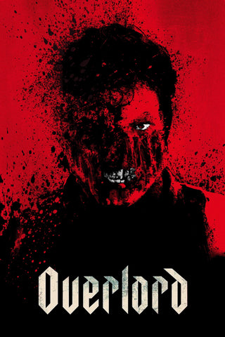 Overlord Style B Movie Poster 27 x 40 inch