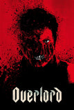 Overlord Style B Movie Poster 11 x 17 inch