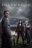 Torchwood Style: 2 - 11 x 17 inch. TV Show Poster