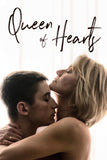 Queen of Hearts Style C Movie Poster 11 x 17 inch