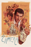 La Chimera Style A Movie Poster 11 x 17 inch