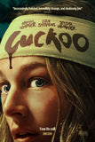 Cuckoo Style C Movie Poster 27 x 40 inch