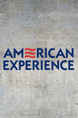 American Experience Style: 2 - 27 x 40 inch. TV Show Poster