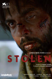 Stolen Movie Poster - 11 x 17 inch
