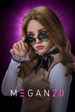 M3GAN 2.0 Style B Movie Poster 11 x 17 inch