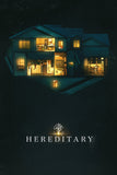 Hereditary Style B Movie Poster 27 x 40 inch