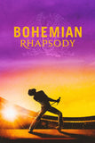 Bohemian Rhapsody Style A Movie Poster 11 x 17 inch
