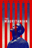 The Mauritanian Style A Movie Poster 27 x 40 inch
