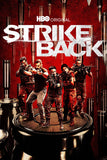 Strike Back Style: 1 - 27 x 40 inch. TV Show Poster