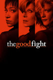 The Good Fight Style: 1 - 27 x 40 inch. TV Show Poster