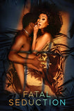 Fatal Seduction Style: 1 - 27 x 40 inch. TV Show Poster