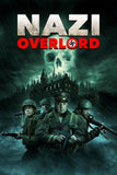 Nazi Overlord Style A Movie Poster 11 x 17 inch