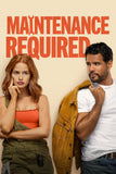 Maintenance Required Style B Movie Poster 27 x 40 inch