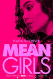 Mean Girls Style E Movie Poster 27 x 40 inch