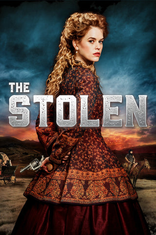 The Stolen Style A Movie Poster 27 x 40 inch
