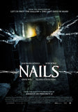 Nails Style C Movie Poster 11 x 17 inch