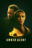 Amber Alert Style B Movie Poster 27 x 40 inch