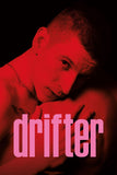 Drifter Style D Movie Poster 11 x 17 inch
