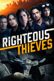 Righteous Thieves Style B Movie Poster 27 x 40 inch