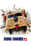 Dumb and Dumber To Style B Movie Poster 27 x 40 inch