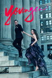 Younger Style: 2 - 11 x 17 inch. TV Show Poster