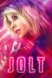 Jolt Style E Movie Poster 27 x 40 inch