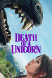 Death of a Unicorn Style C Movie Poster 27 x 40 inch