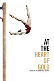 At the Heart of Gold: Inside the USA Gymnastics Scandal Style C Movie Poster 11 x 17 inch