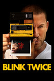 Blink Twice Style A Movie Poster 11 x 17 inch