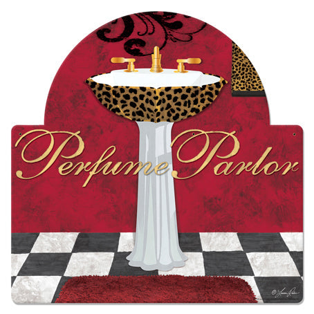 Perfume-Parlor-Vintage-Sign-Metal-Sign