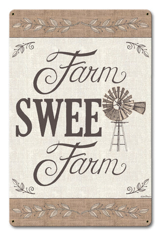Farm-Sweet-Farm-Vintage-Sign-Metal-Sign