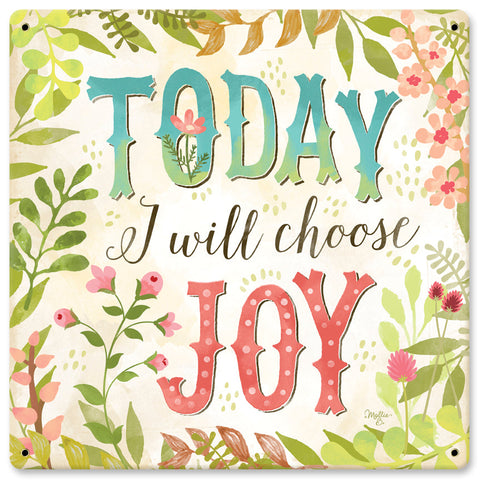 Today-I-Will-Choose-Joy-Vintage-Sign-Metal-Sign