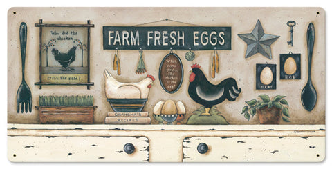 Farm-Fresh-Eggs-Vintage-Sign-Metal-Sign