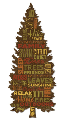 Tree-With-Words-Cutout-Vintage-Sign-Metal-Sign