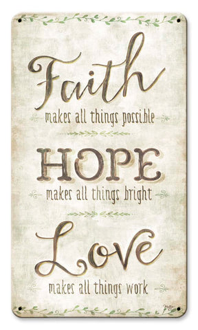 Faith-Hope-Love-Vintage-Sign-Metal-Sign