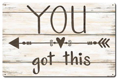 You-Got-This-Heart-Arrow-Vintage-Sign-Metal-Sign