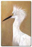 Crane Vintage Sign Metal Sign