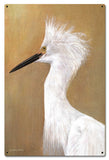 Crane Vintage Sign Metal Sign