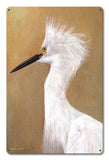 Crane Vintage Sign Metal Sign